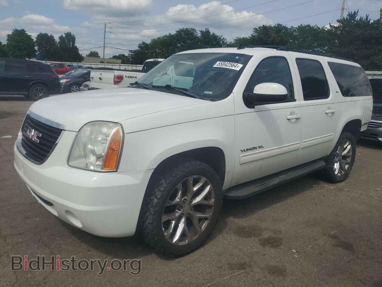 Photo 1GKS2KE70CR242103 - GMC YUKON 2012