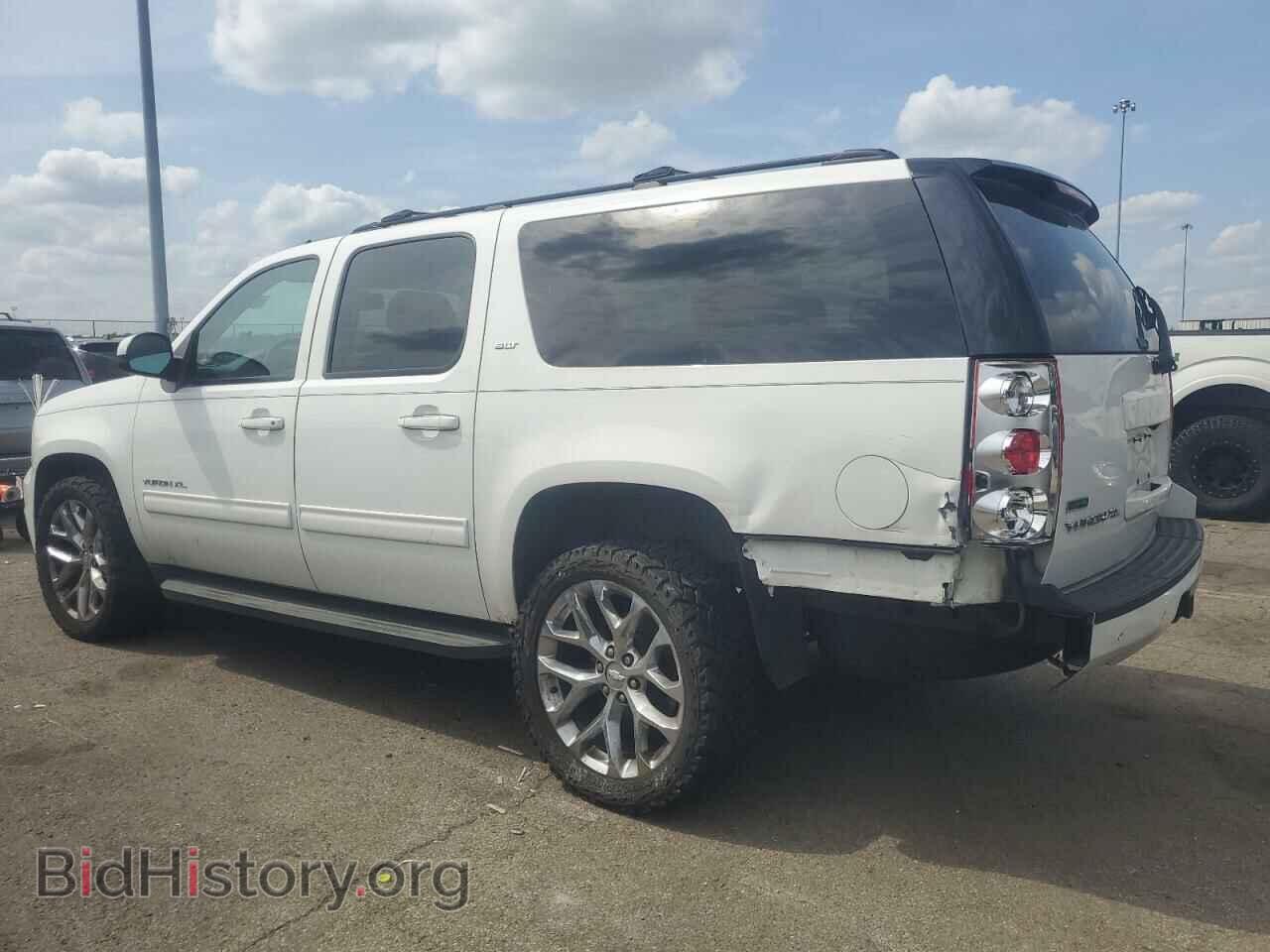 2012 GMC YUKON - VIN: 1GKS2KE70CR242103 - Фото 2