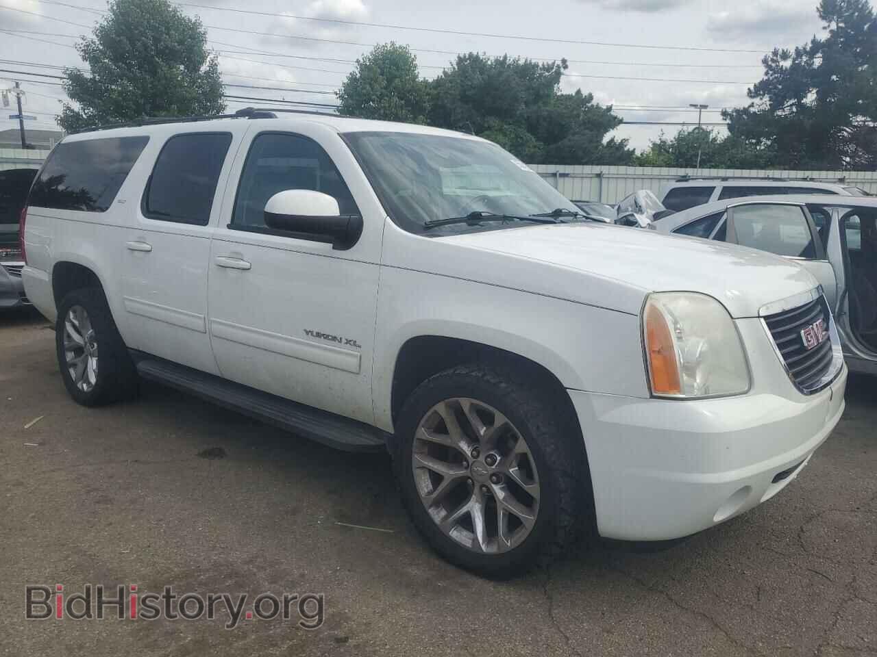 2012 GMC YUKON - VIN: 1GKS2KE70CR242103 - Фото 4