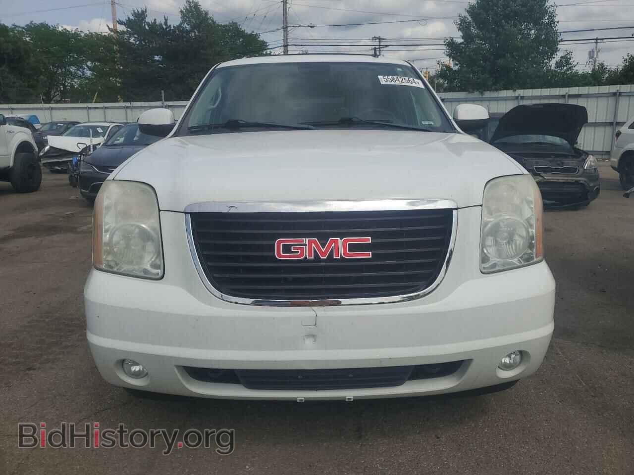 2012 GMC YUKON - VIN: 1GKS2KE70CR242103 - Фото 5