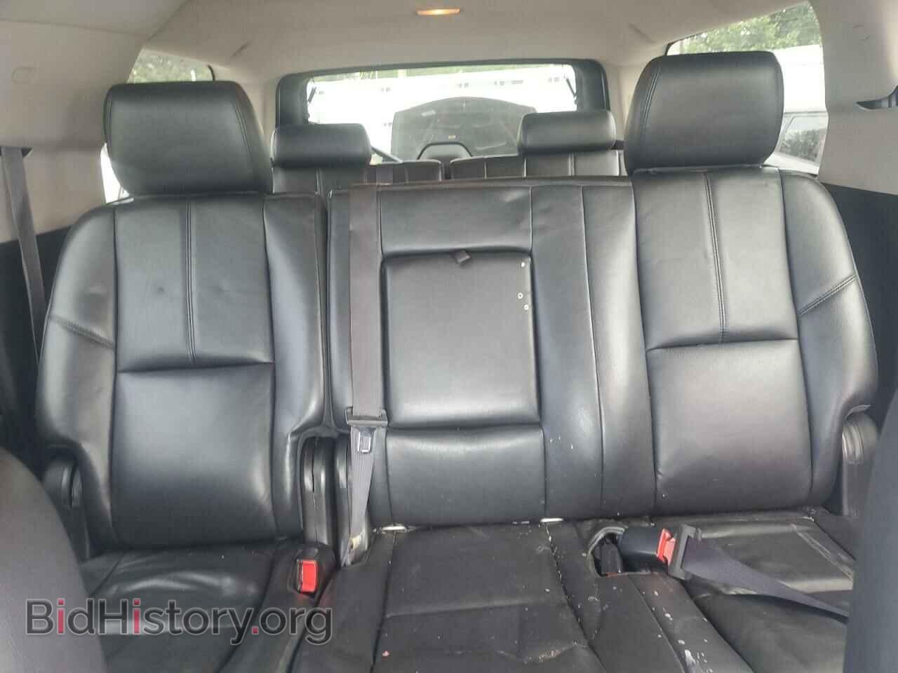 2012 GMC YUKON - VIN: 1GKS2KE70CR242103 - Фото 10