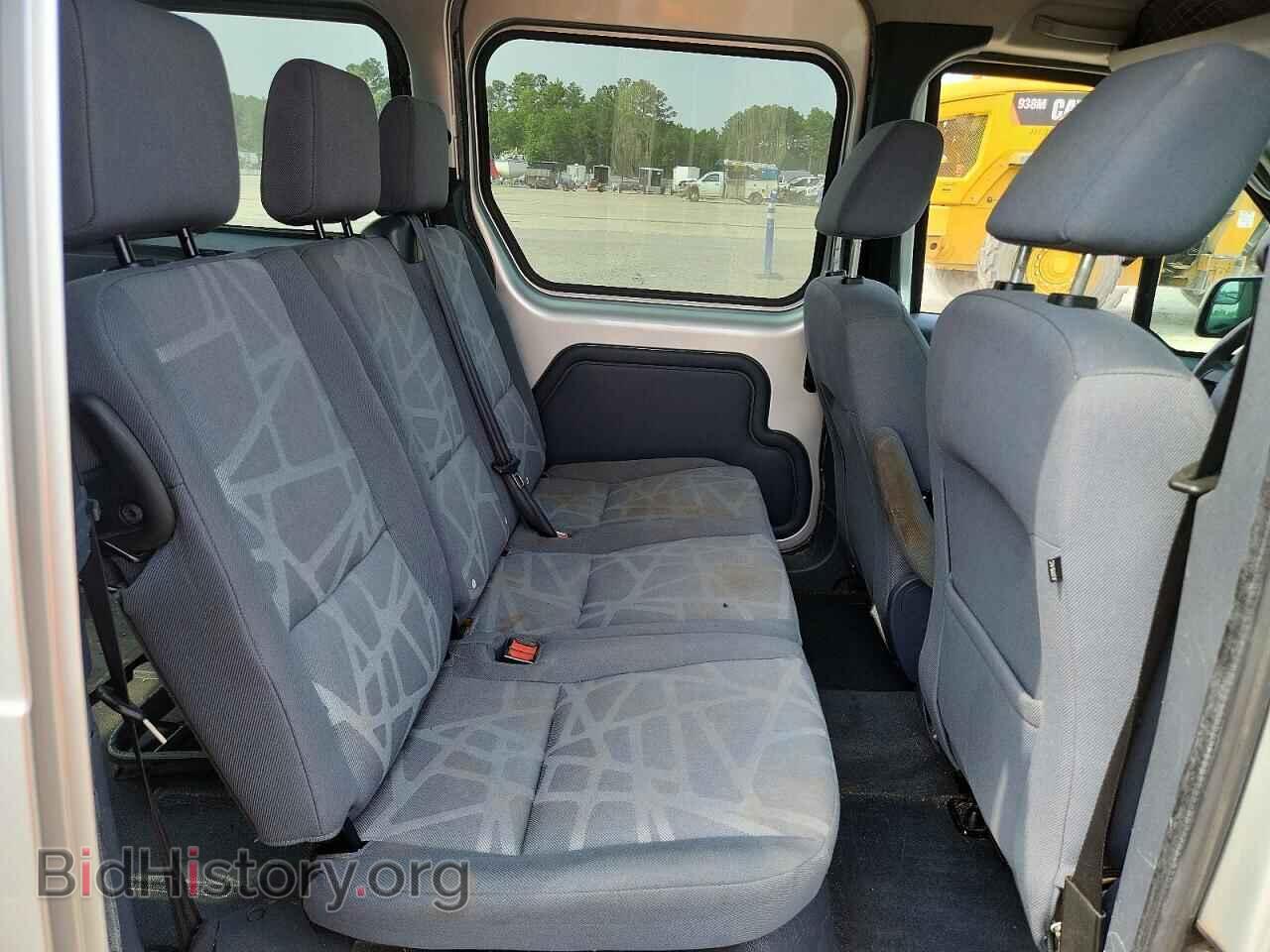 2012 FORD TRANSIT - VIN: NM0KS9CN0CT080821 - Photo 11