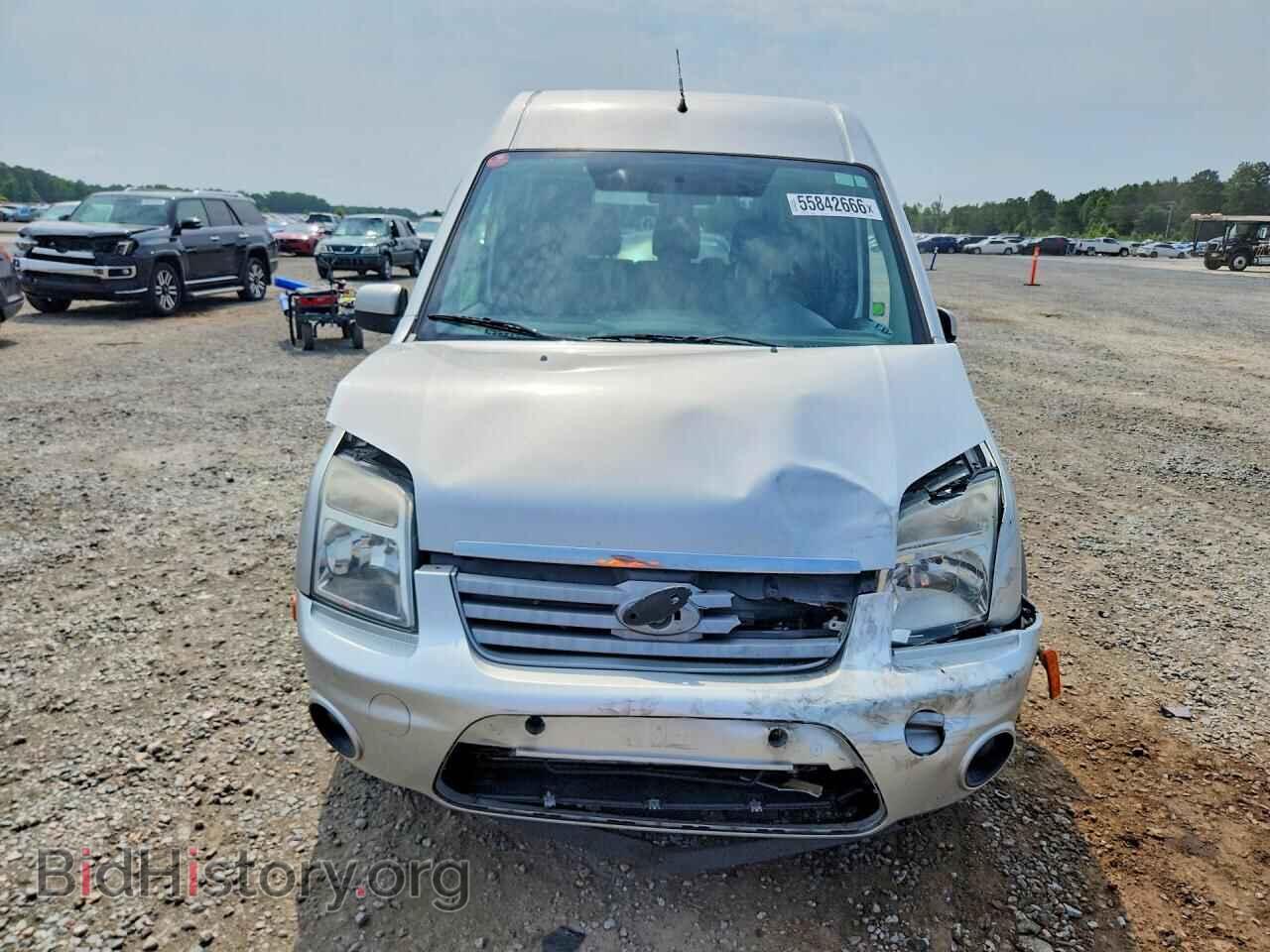 2012 FORD TRANSIT - VIN: NM0KS9CN0CT080821 - Photo 5