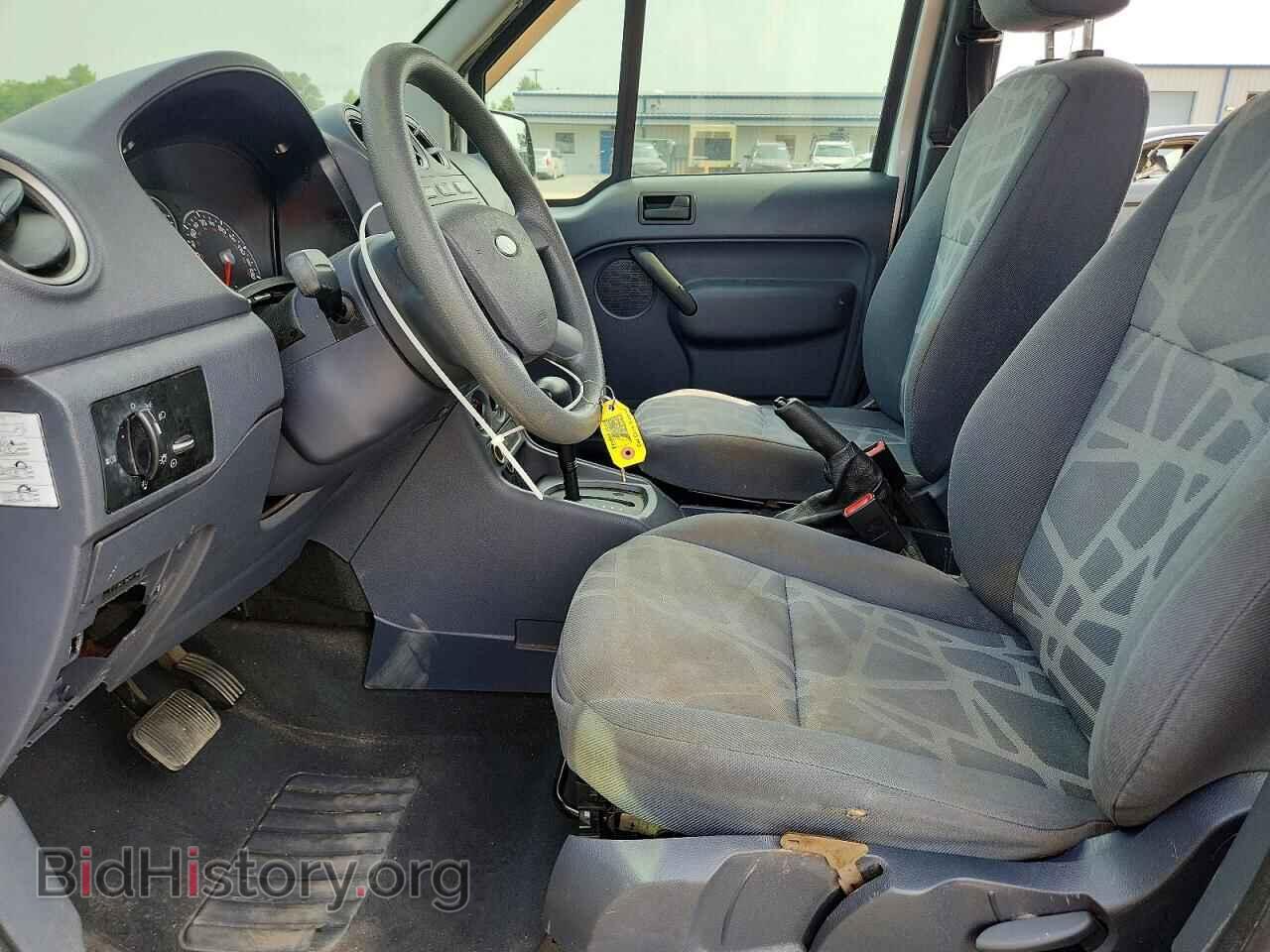 2012 FORD TRANSIT - VIN: NM0KS9CN0CT080821 - Photo 7