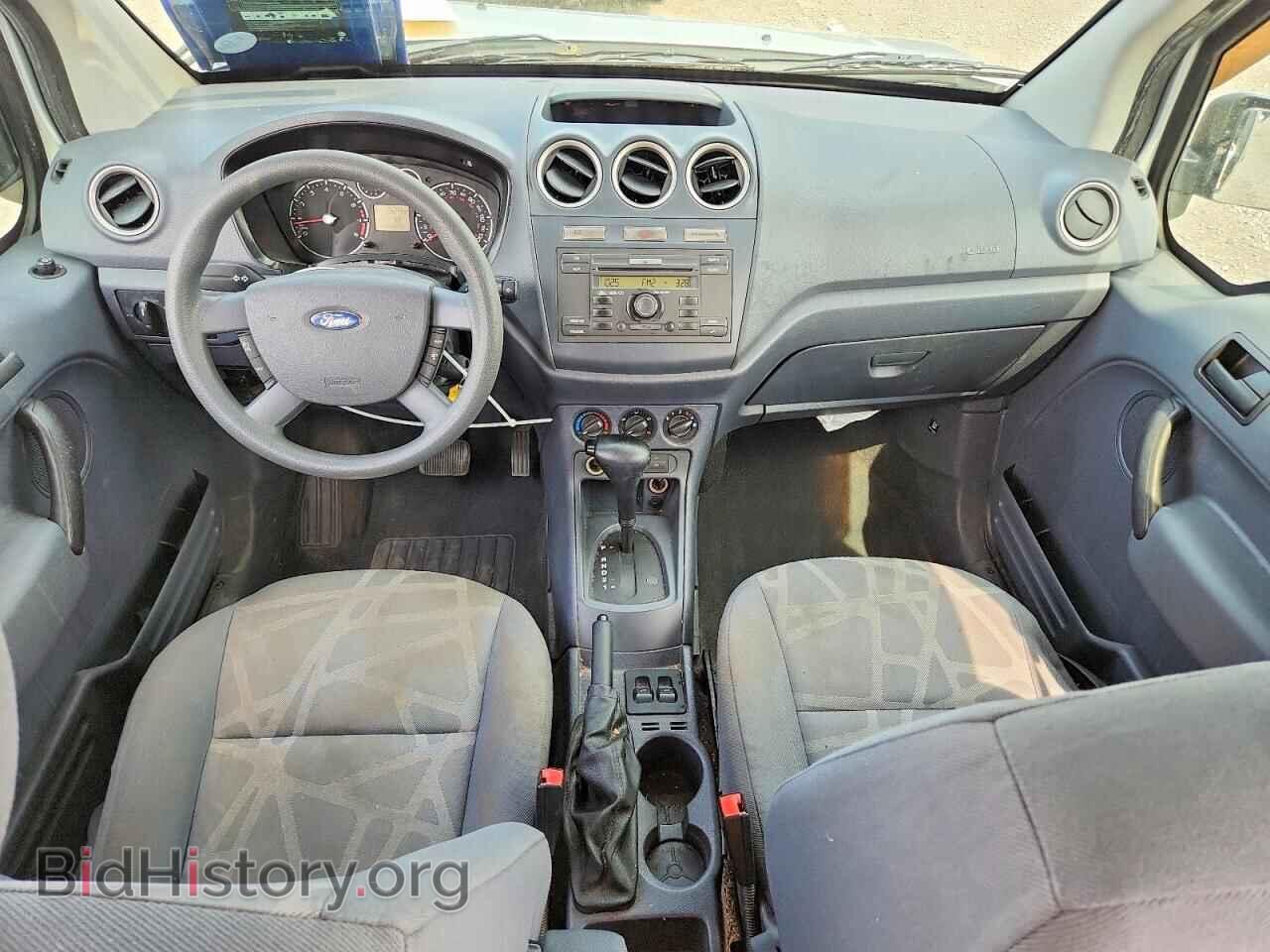 2012 FORD TRANSIT - VIN: NM0KS9CN0CT080821 - Photo 8