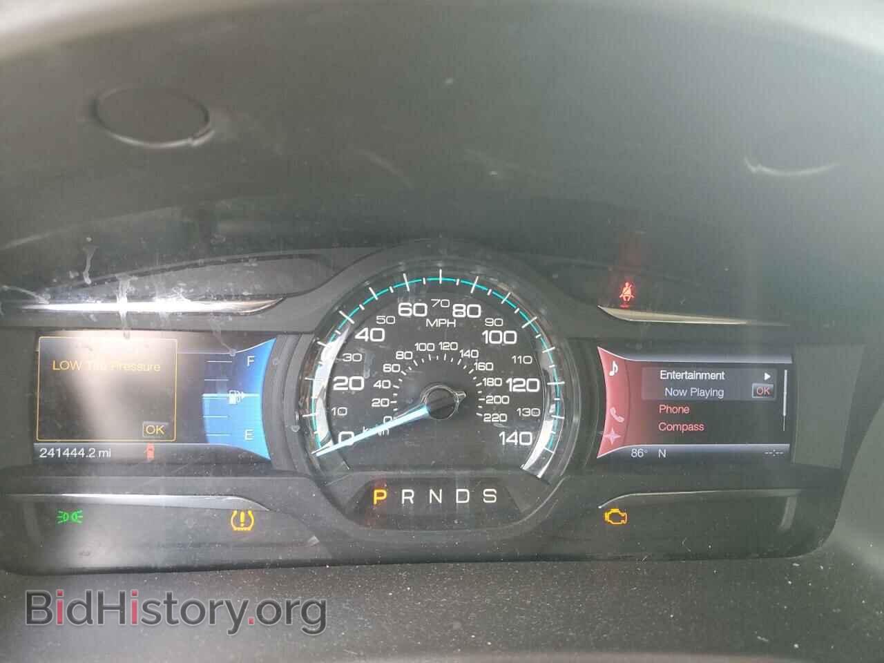 2013 FORD FLEX - VIN: 2FMHK6C87DBD07375 - Photo 9