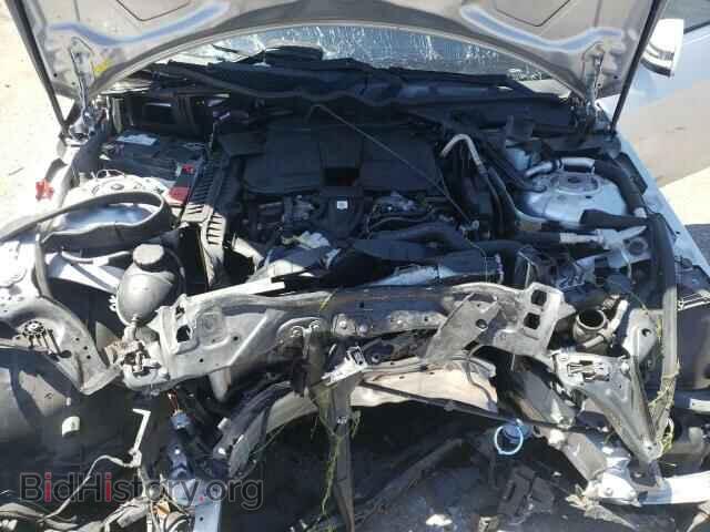 2014 MERCEDES-BENZ E-CLASS - VIN: WDDHF8JBXEA859958 - Фото 7