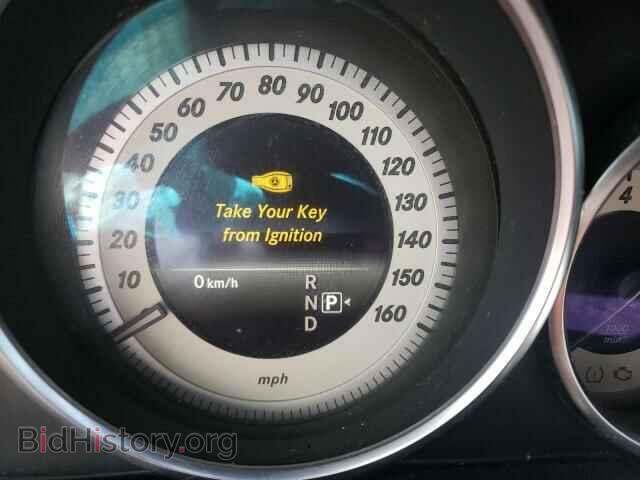 2014 MERCEDES-BENZ E-CLASS - VIN: WDDHF8JBXEA859958 - Фото 8