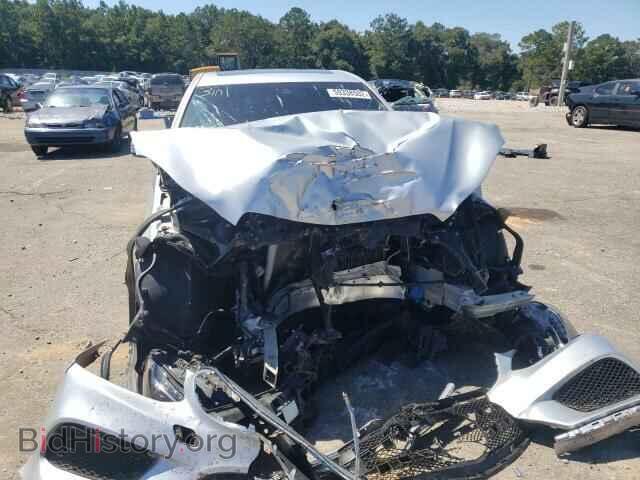 2014 MERCEDES-BENZ E-CLASS - VIN: WDDHF8JBXEA859958 - Фото 9