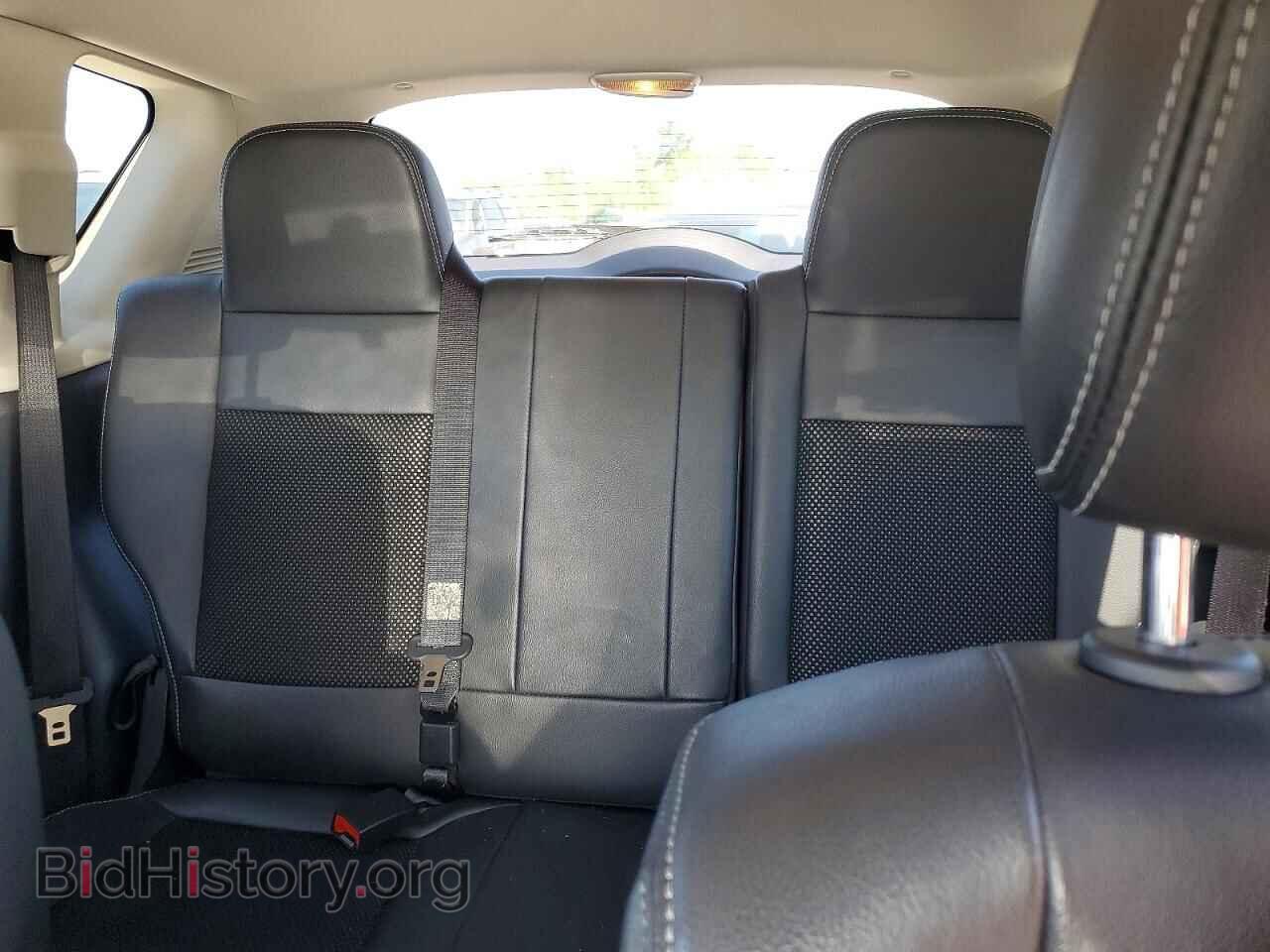2014 JEEP COMPASS - VIN: 1C4NJCEB2ED535085 - Photo 10