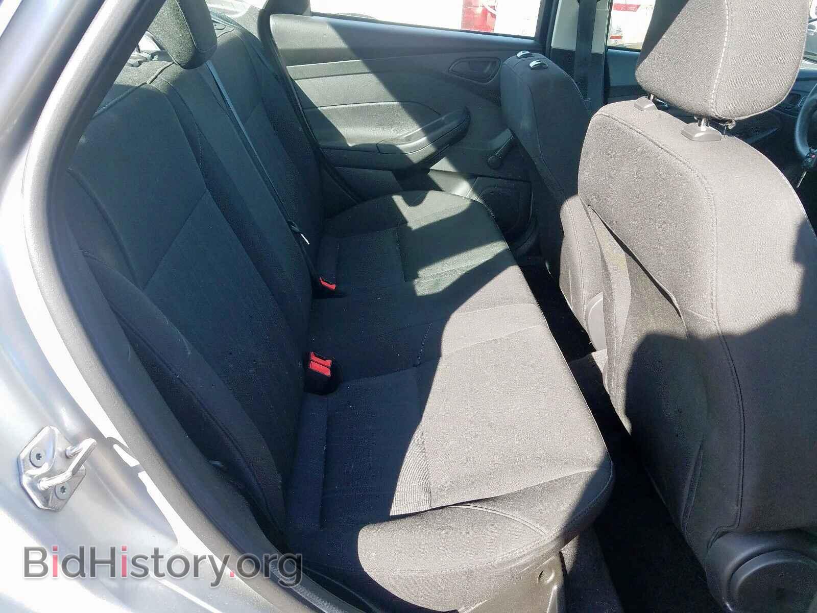 2017 FORD FOCUS - VIN: 1FADP3E23HL221083 - Photo 6