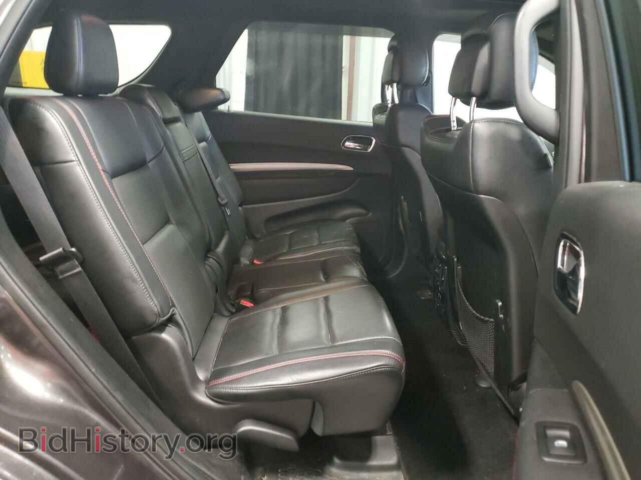 2014 DODGE DURANGO - VIN: 1C4SDJCTXEC514386 - Photo 11