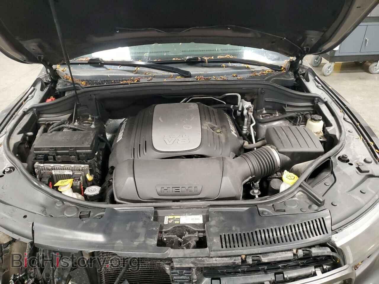 2014 DODGE DURANGO - VIN: 1C4SDJCTXEC514386 - Photo 12