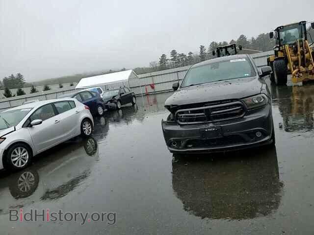 2014 DODGE DURANGO - VIN: 1C4SDJCTXEC514386 - Photo 14
