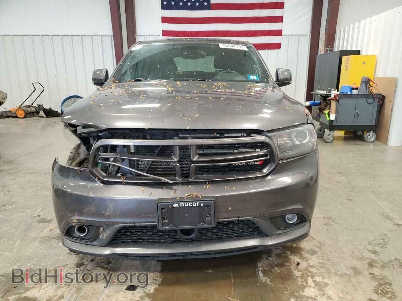 2014 DODGE DURANGO - VIN: 1C4SDJCTXEC514386 - Photo 5