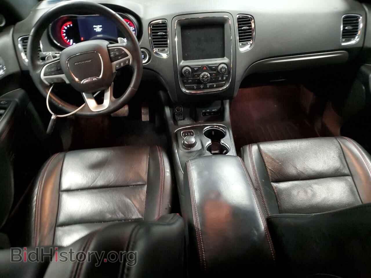 2014 DODGE DURANGO - VIN: 1C4SDJCTXEC514386 - Photo 8