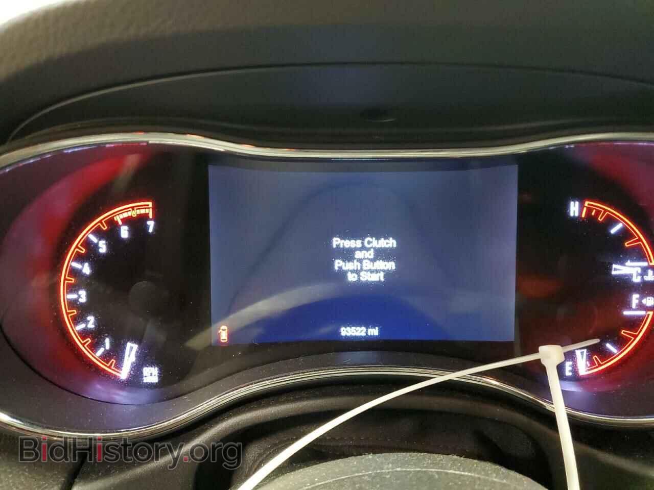 2014 DODGE DURANGO - VIN: 1C4SDJCTXEC514386 - Photo 9