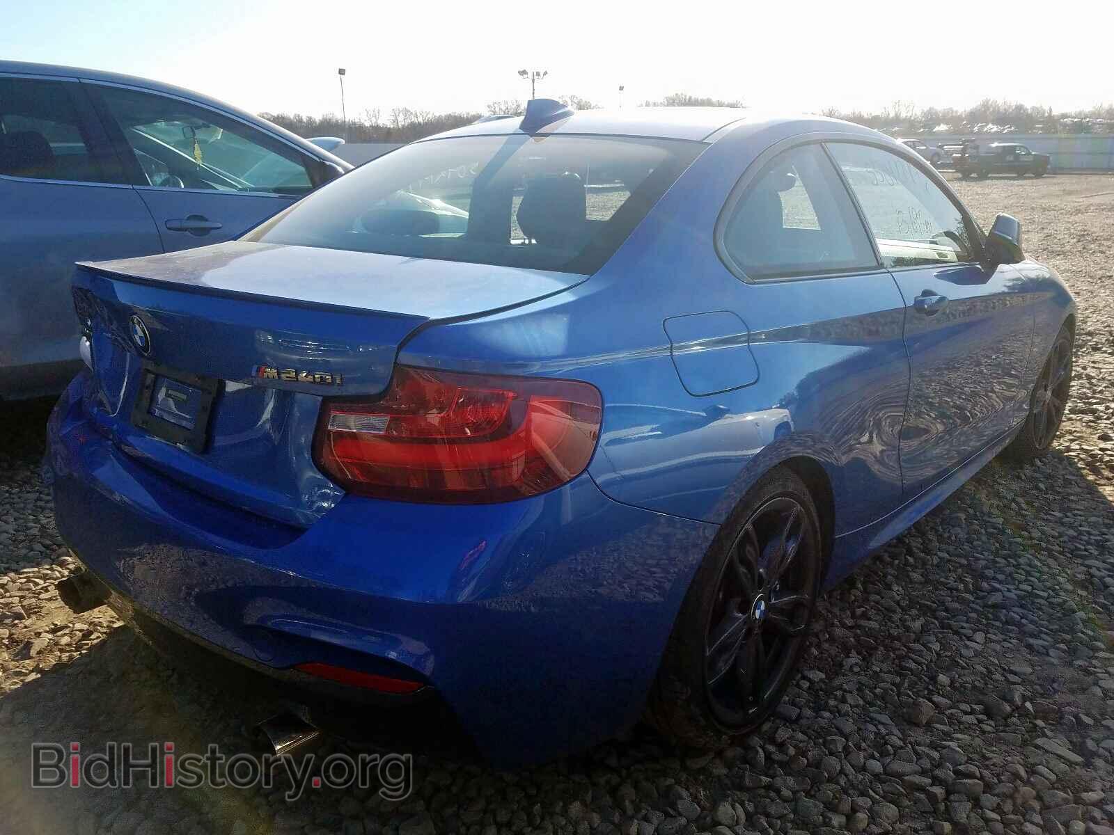 2017 BMW M2 - VIN: WBA2G3C37H7A25329 - Фото 4