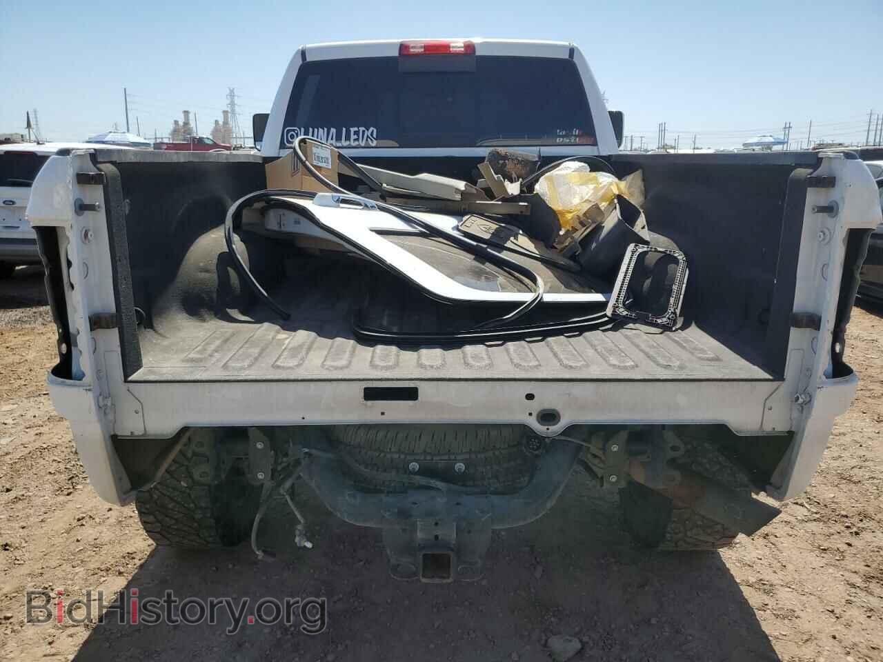 2015 RAM 2500 - VIN: 3C6UR5FJ0FG587378 - Фото 6