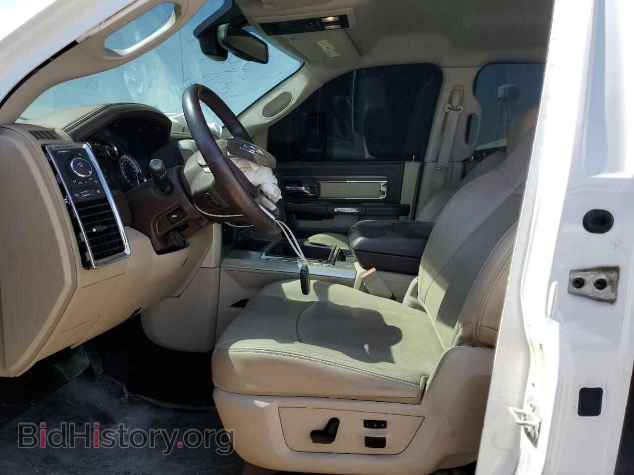 2015 RAM 2500 - VIN: 3C6UR5FJ0FG587378 - Фото 7