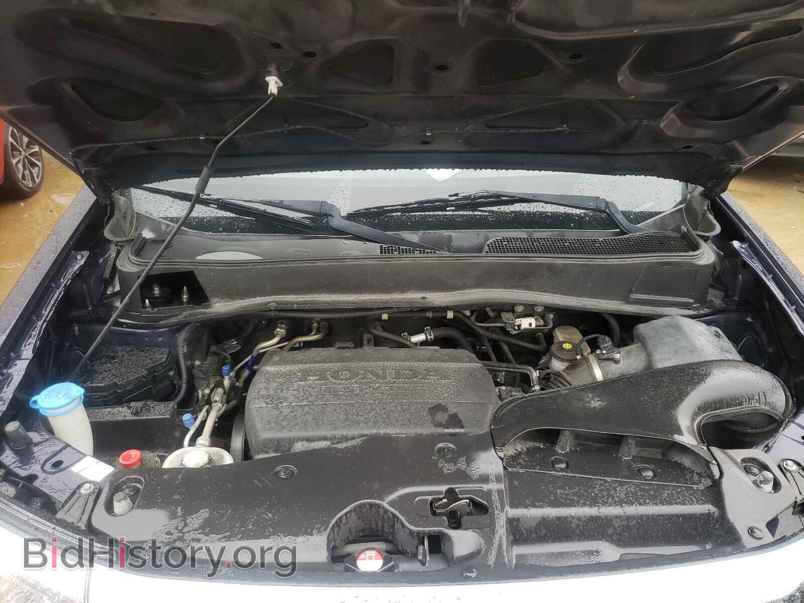 2013 HONDA PILOT - VIN: 5FNYF4H53DB086498 - Фото 7