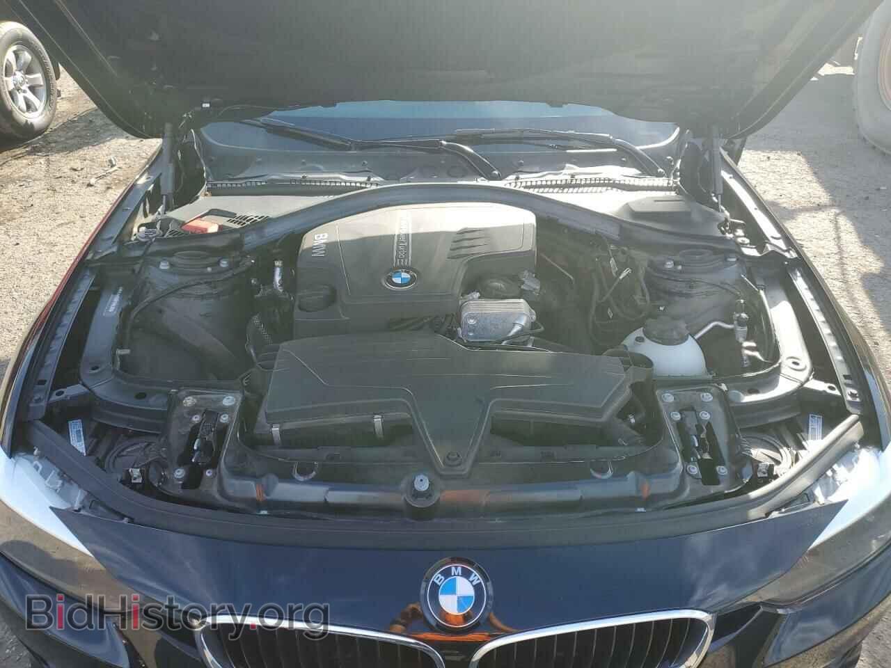 2013 BMW 3 SERIES - VIN: WBA3B1C58DF078420 - Photo 7