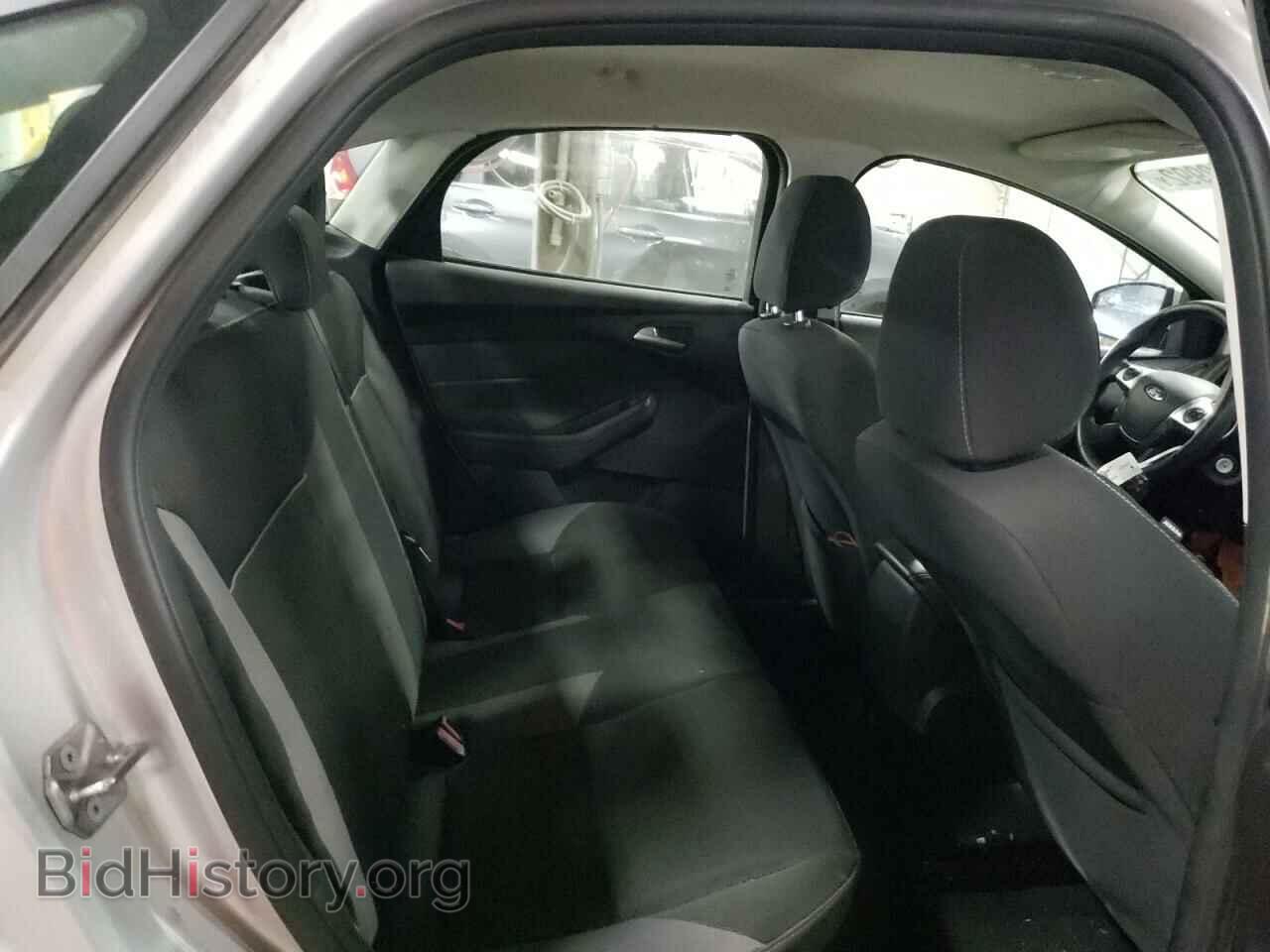 2014 FORD FOCUS - VIN: 1FADP3F22EL390652 - Photo 6