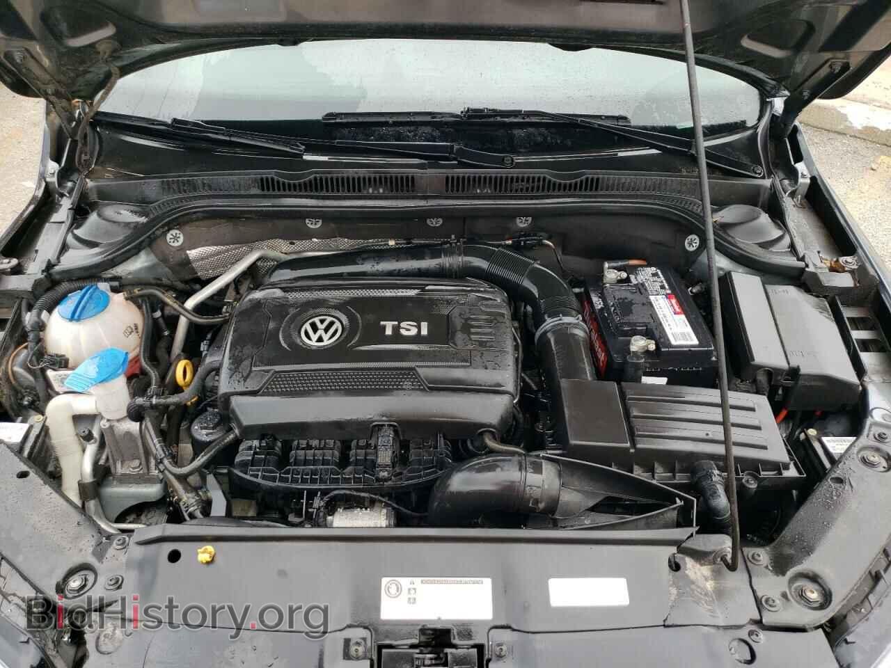 2017 VOLKSWAGEN JETTA - VIN: 3VWL17AJ2HM297823 - Фото 11