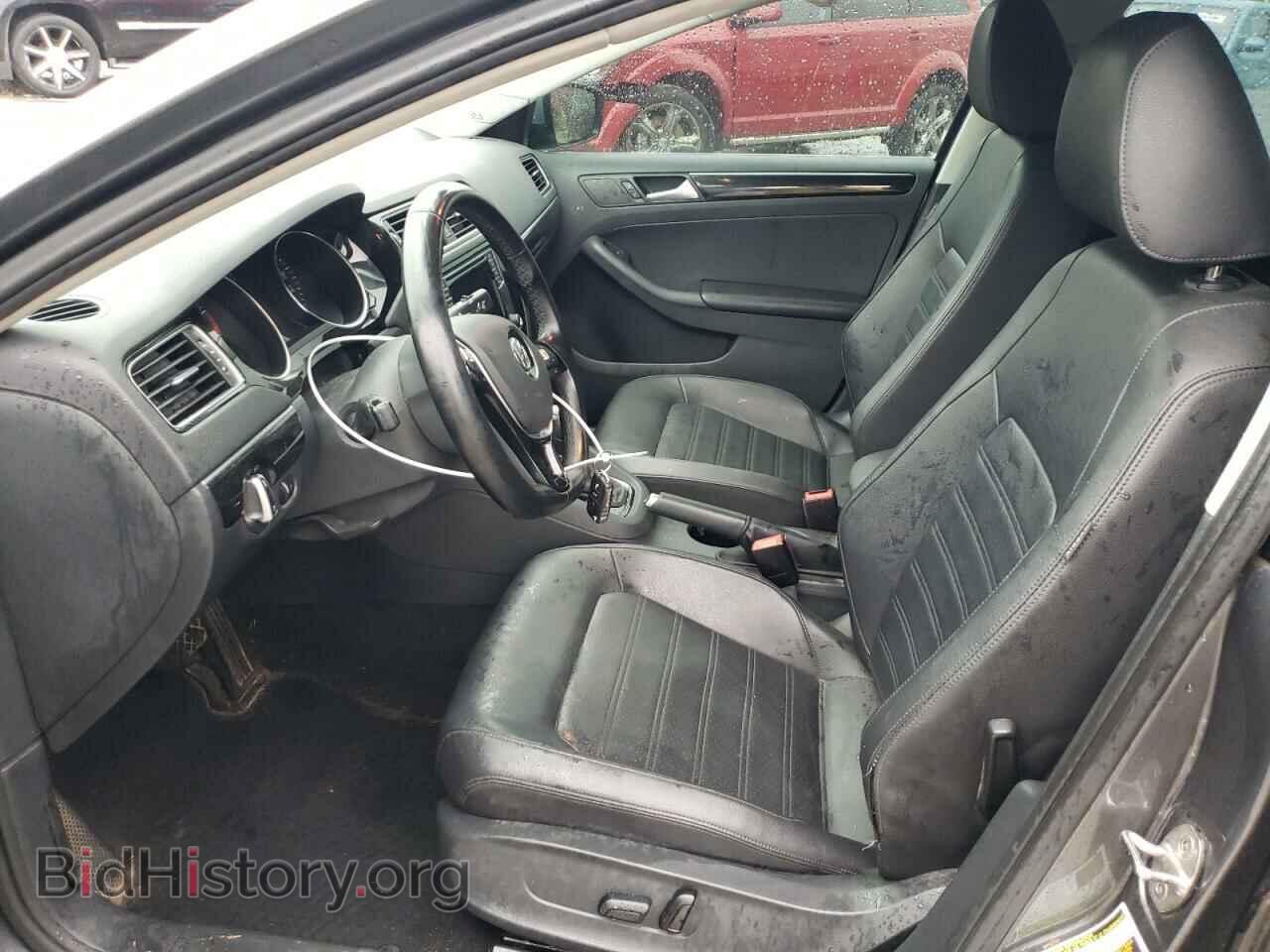 2017 VOLKSWAGEN JETTA - VIN: 3VWL17AJ2HM297823 - Фото 7