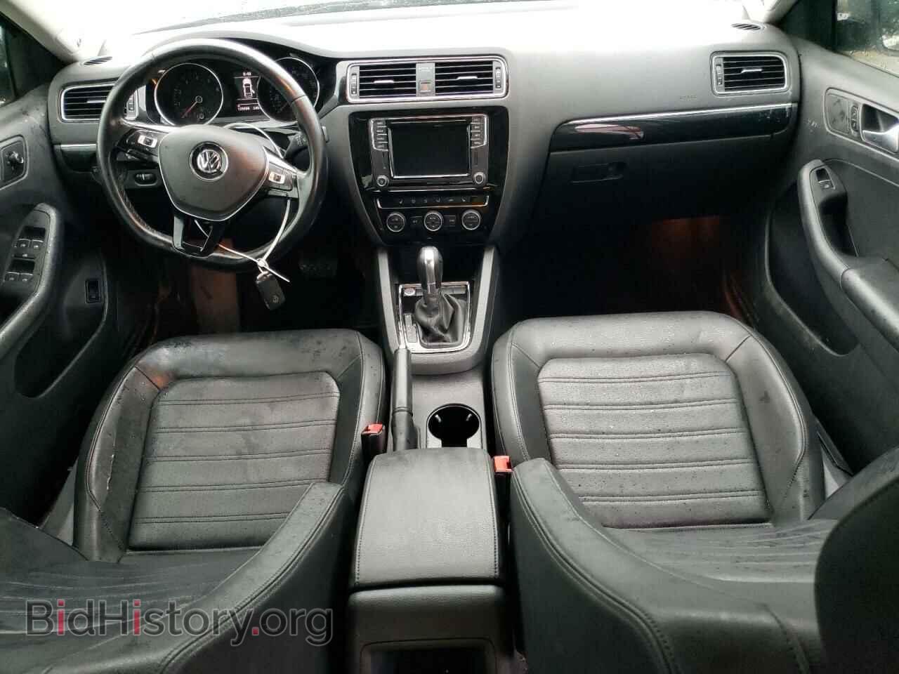 2017 VOLKSWAGEN JETTA - VIN: 3VWL17AJ2HM297823 - Фото 8