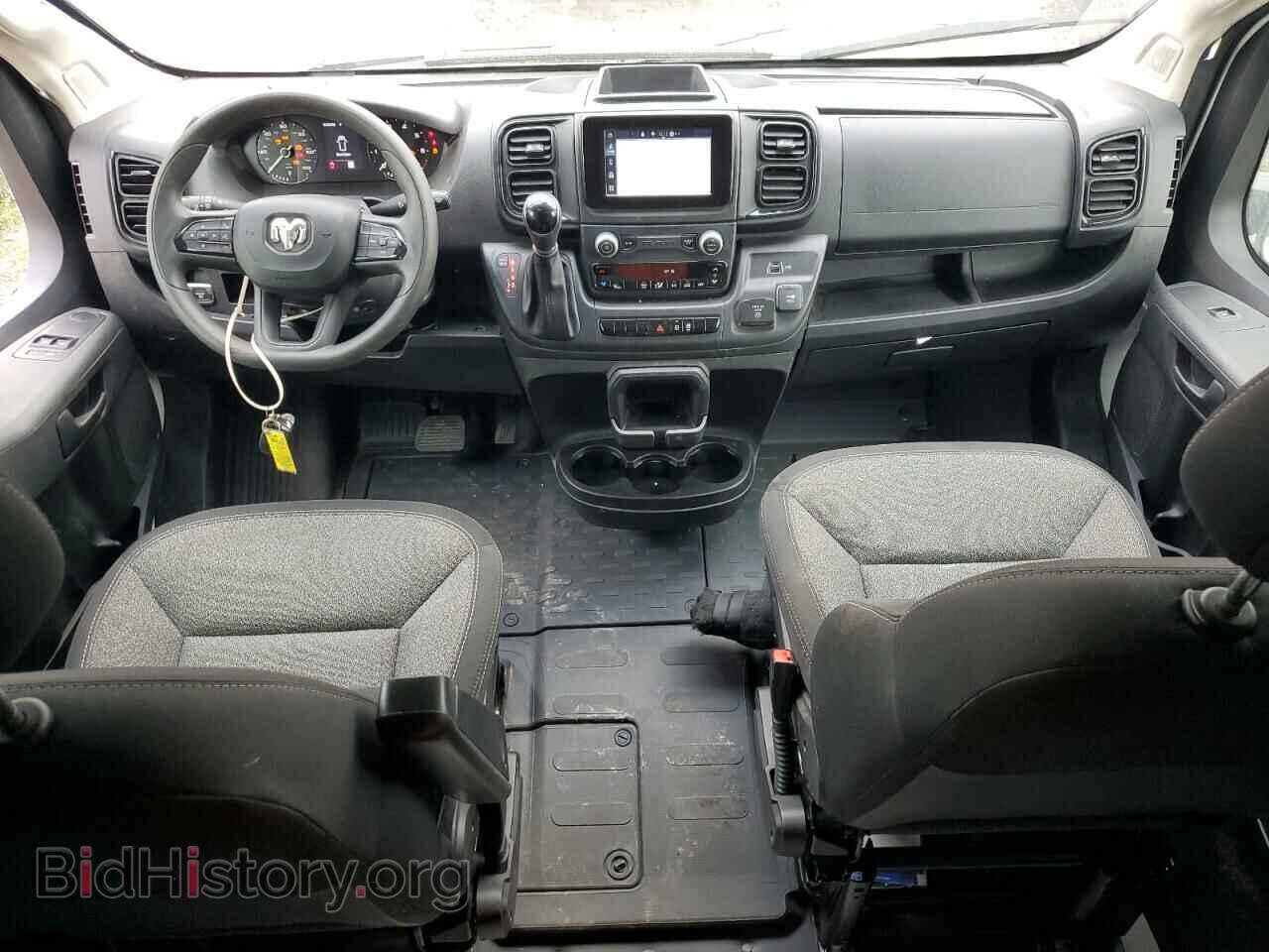 2023 RAM All Models - VIN: 3C6LRVBG3PE577351 - Фото 8