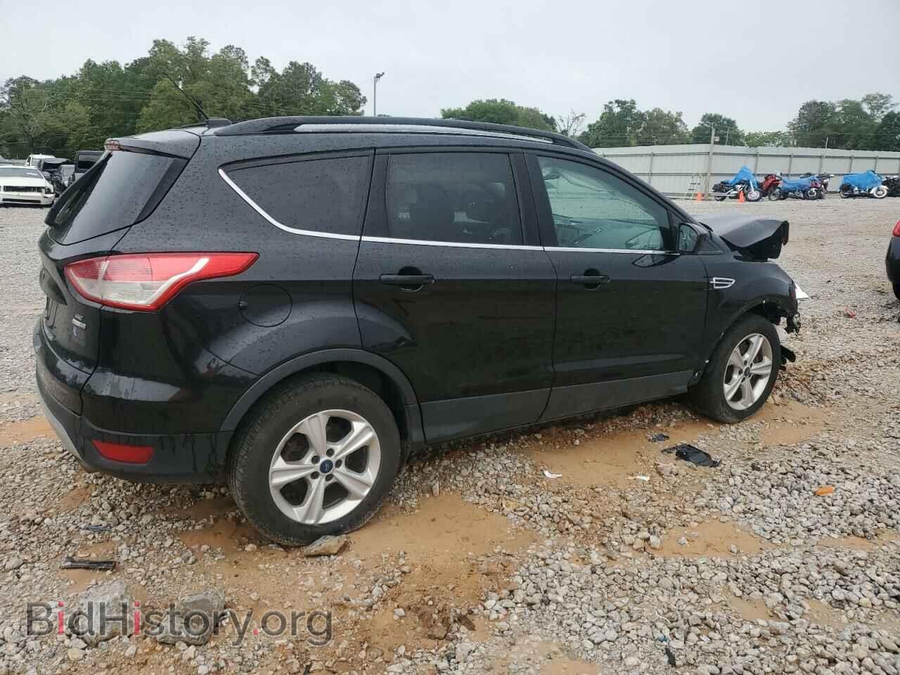 2015 FORD ESCAPE - VIN: 1FMCU9G94FUB91171 - Фото 3
