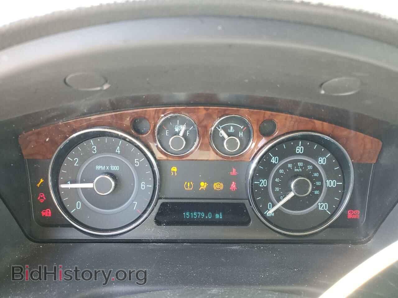 2010 FORD FLEX - VIN: 2FMGK5DC5ABA87836 - Фото 9
