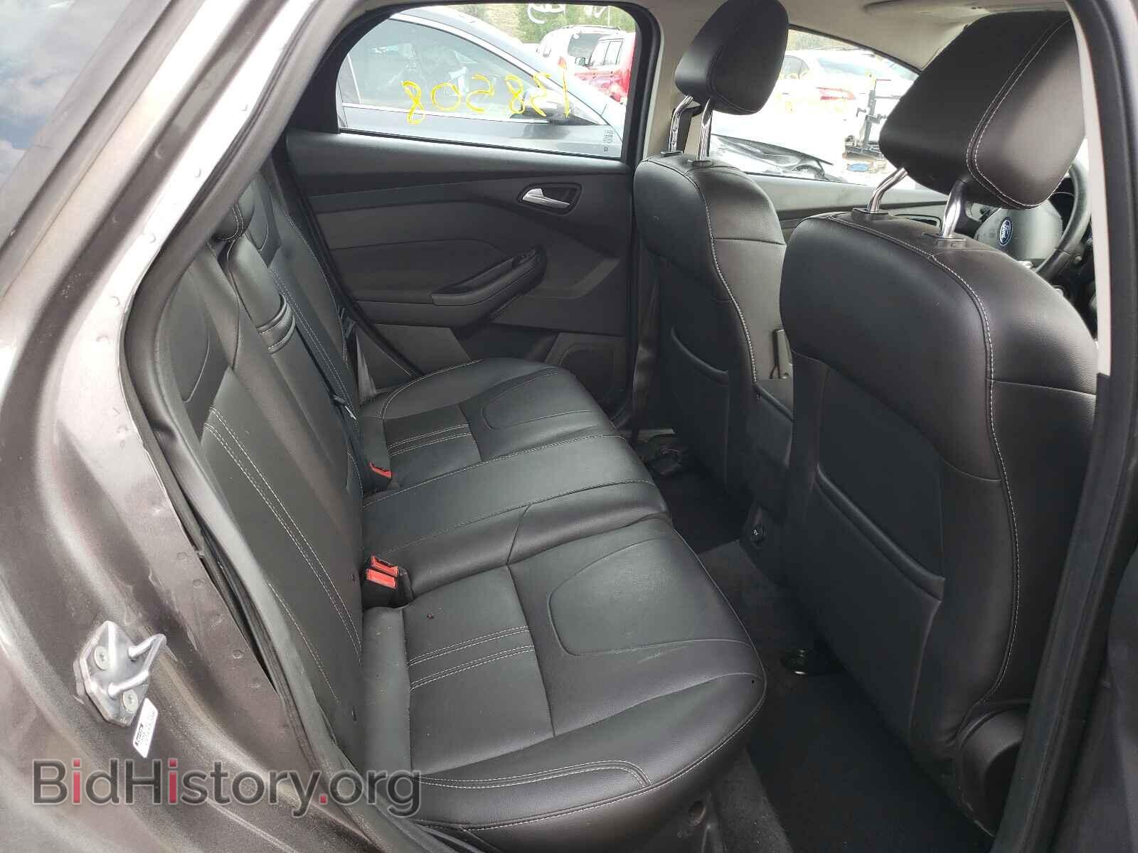 2012 FORD FOCUS - VIN: 1FAHP3H25CL222242 - Photo 6