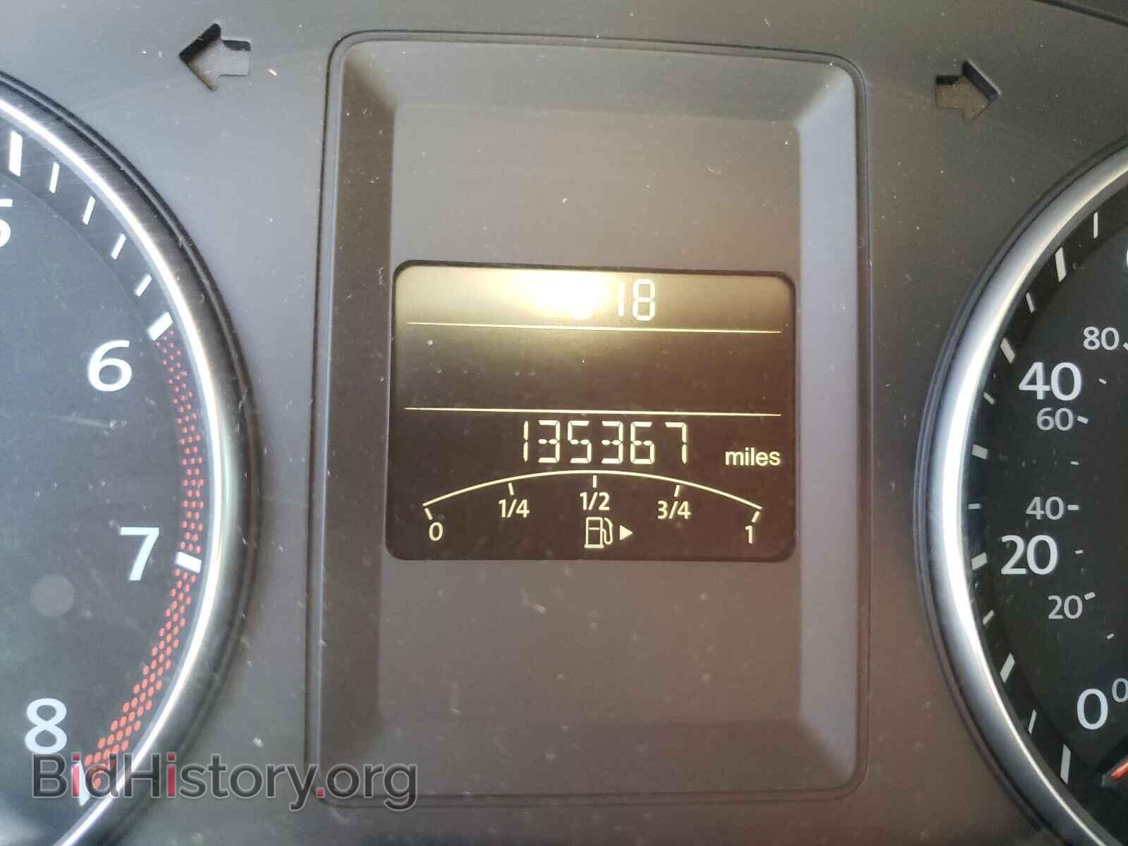 2012 VOLKSWAGEN JETTA - VIN: 3VWDP7AJ4CM347312 - Фото 8