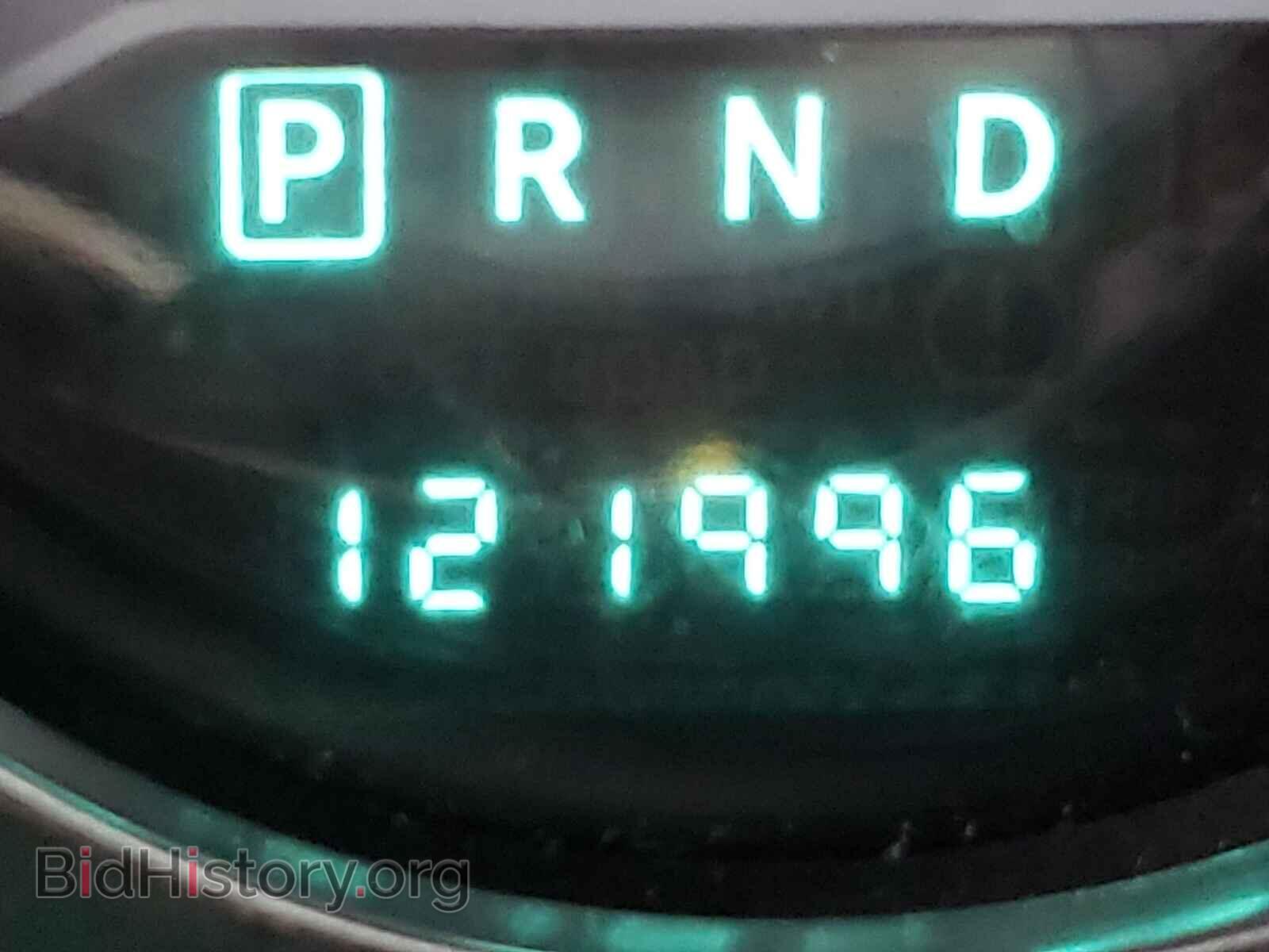 2012 CHRYSLER 200 - VIN: 1C3CCBBB1CN120013 - Фото 8