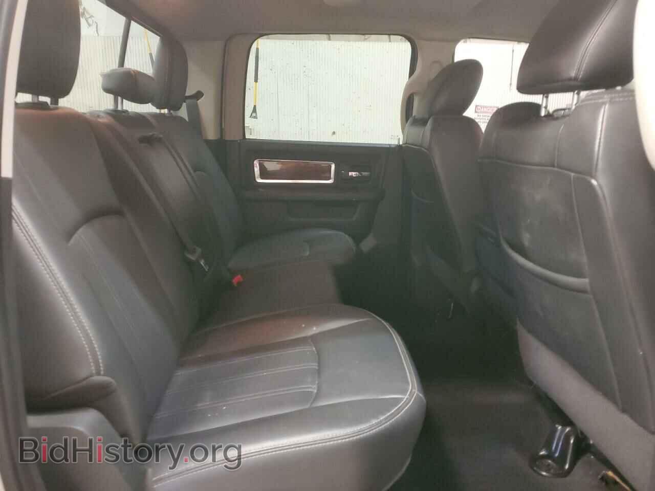 2011 DODGE All Models - VIN: 3D7UT2CL1BG590840 - Photo 10