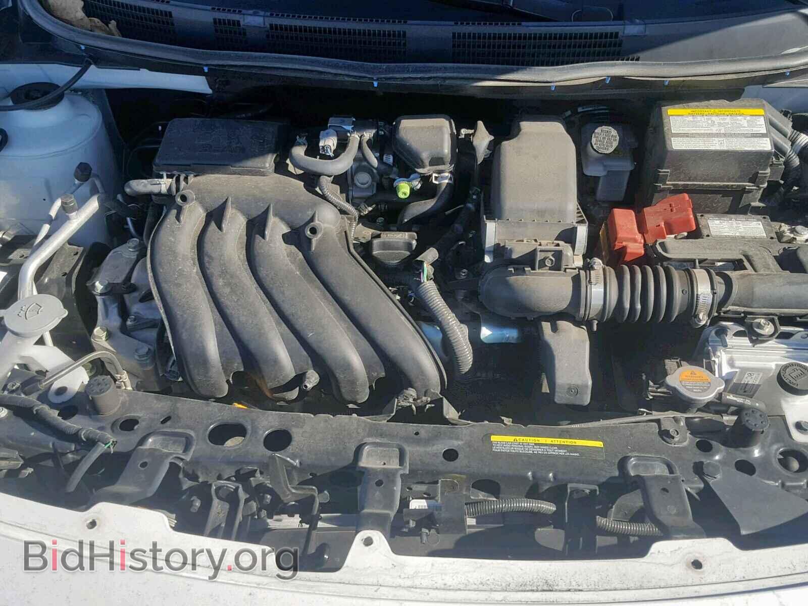 2017 NISSAN VERSA - VIN: 3N1CN7AP3HL882995 - Фото 7