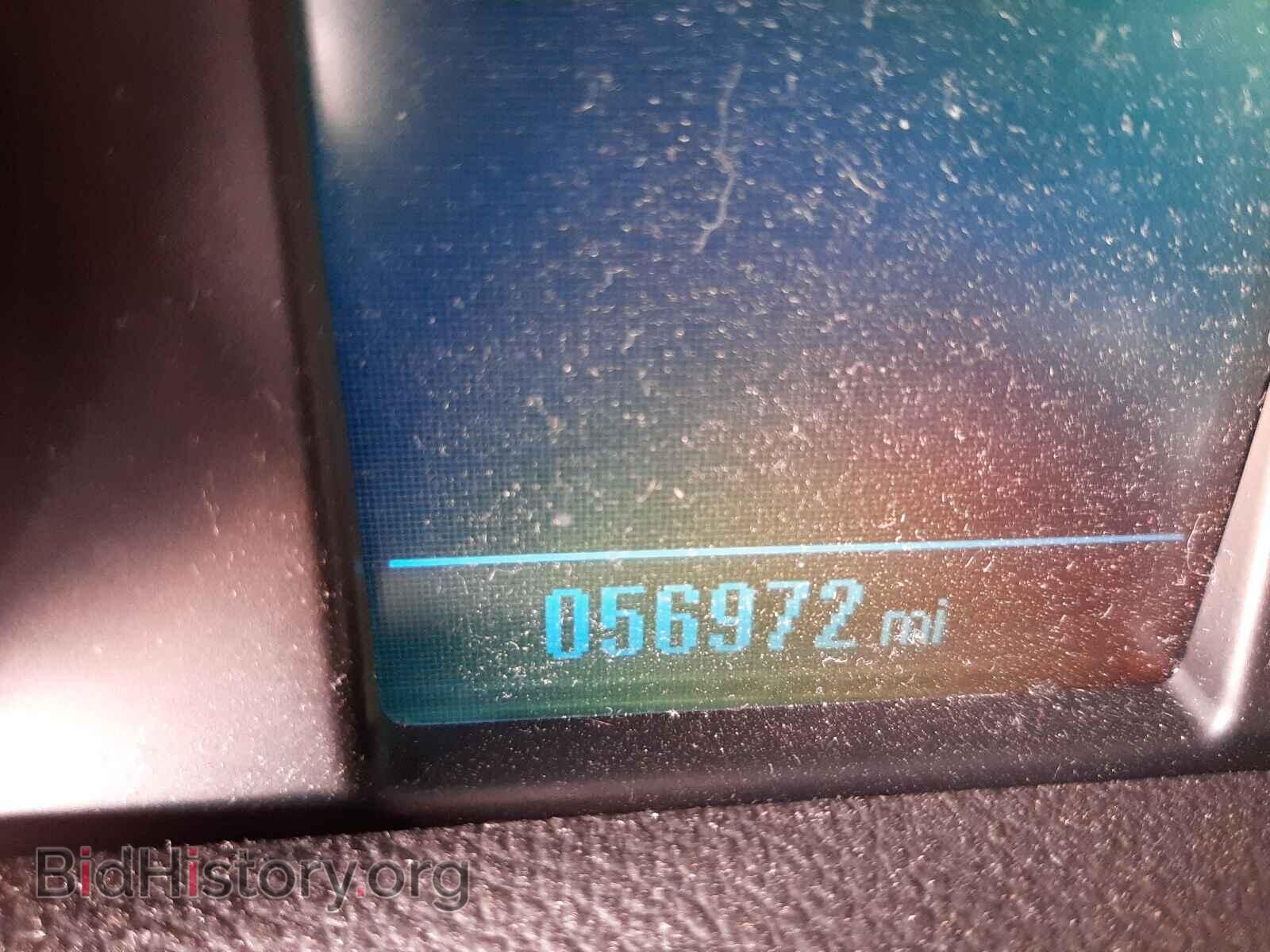 2014 BUICK ENCORE - VIN: KL4CJBSB8EB674701 - Фото 8