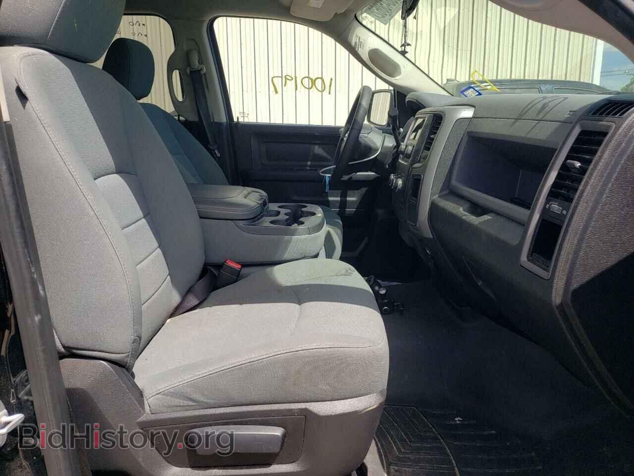 2013 RAM 1500 - VIN: 1C6RR6KT1DS548937 - Фото 5
