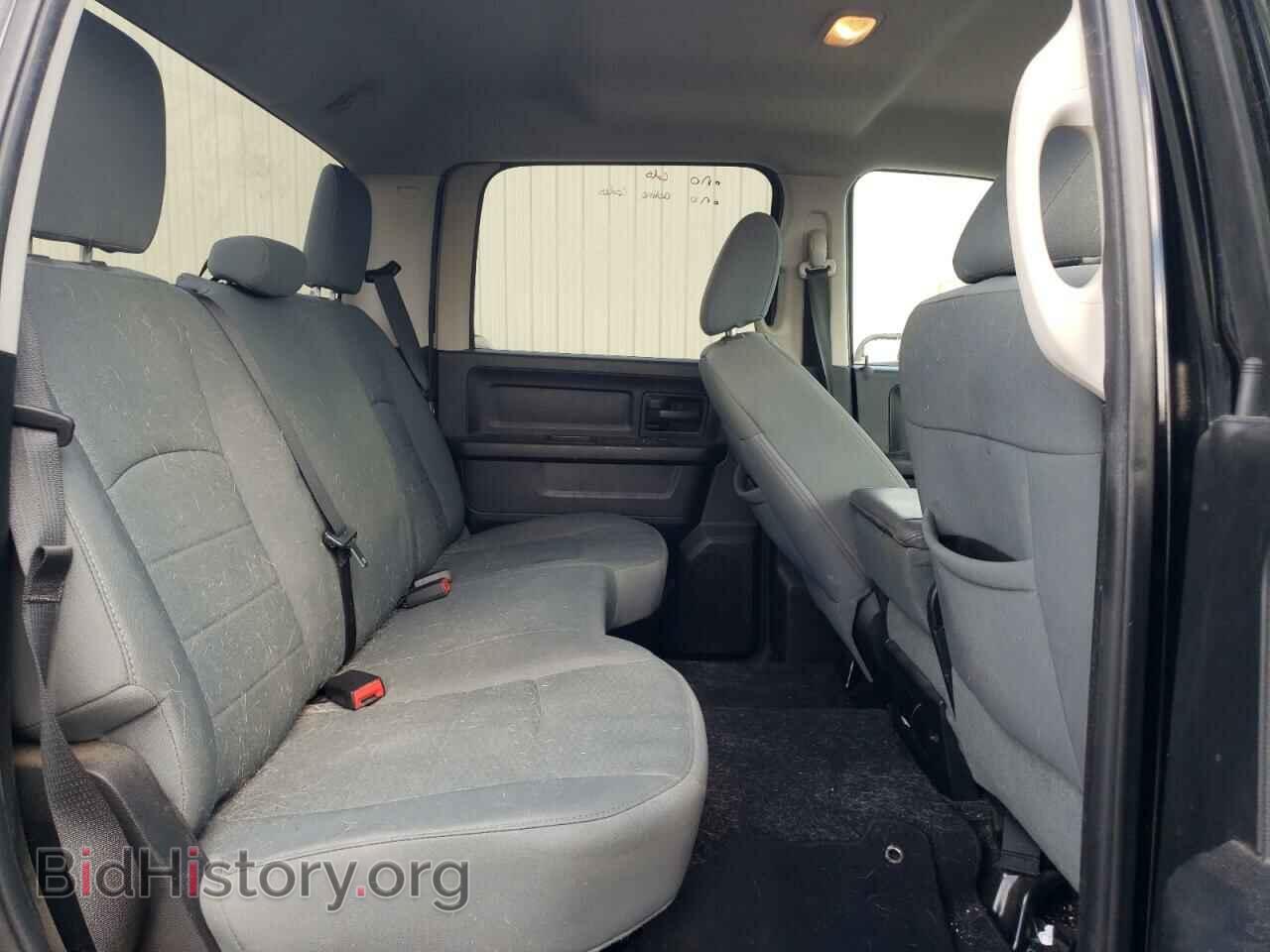 2013 RAM 1500 - VIN: 1C6RR6KT1DS548937 - Фото 6