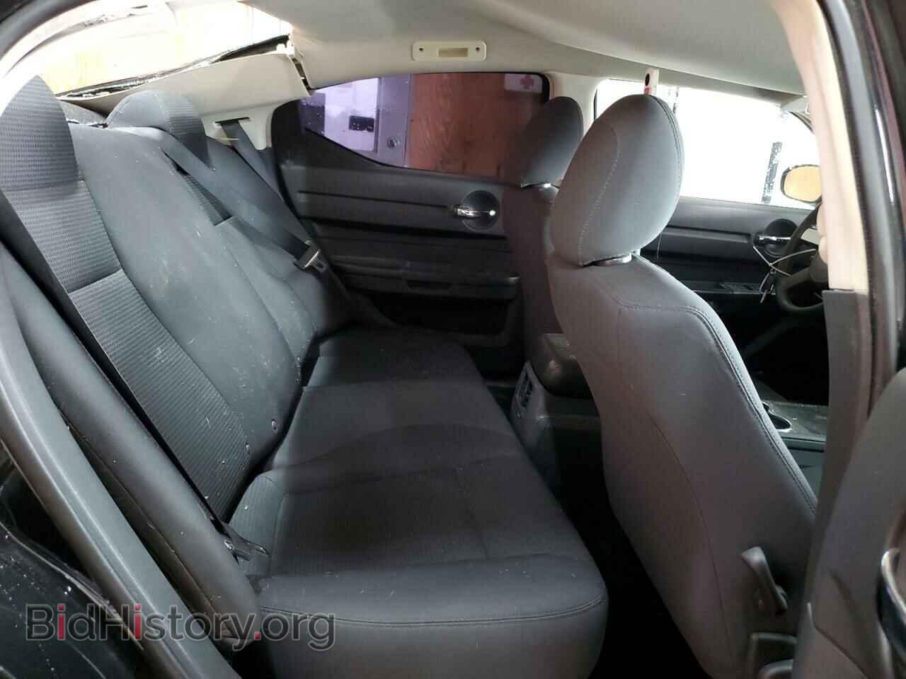 2010 DODGE CHARGER - VIN: 2B3AA4CV2AH163389 - Фото 10