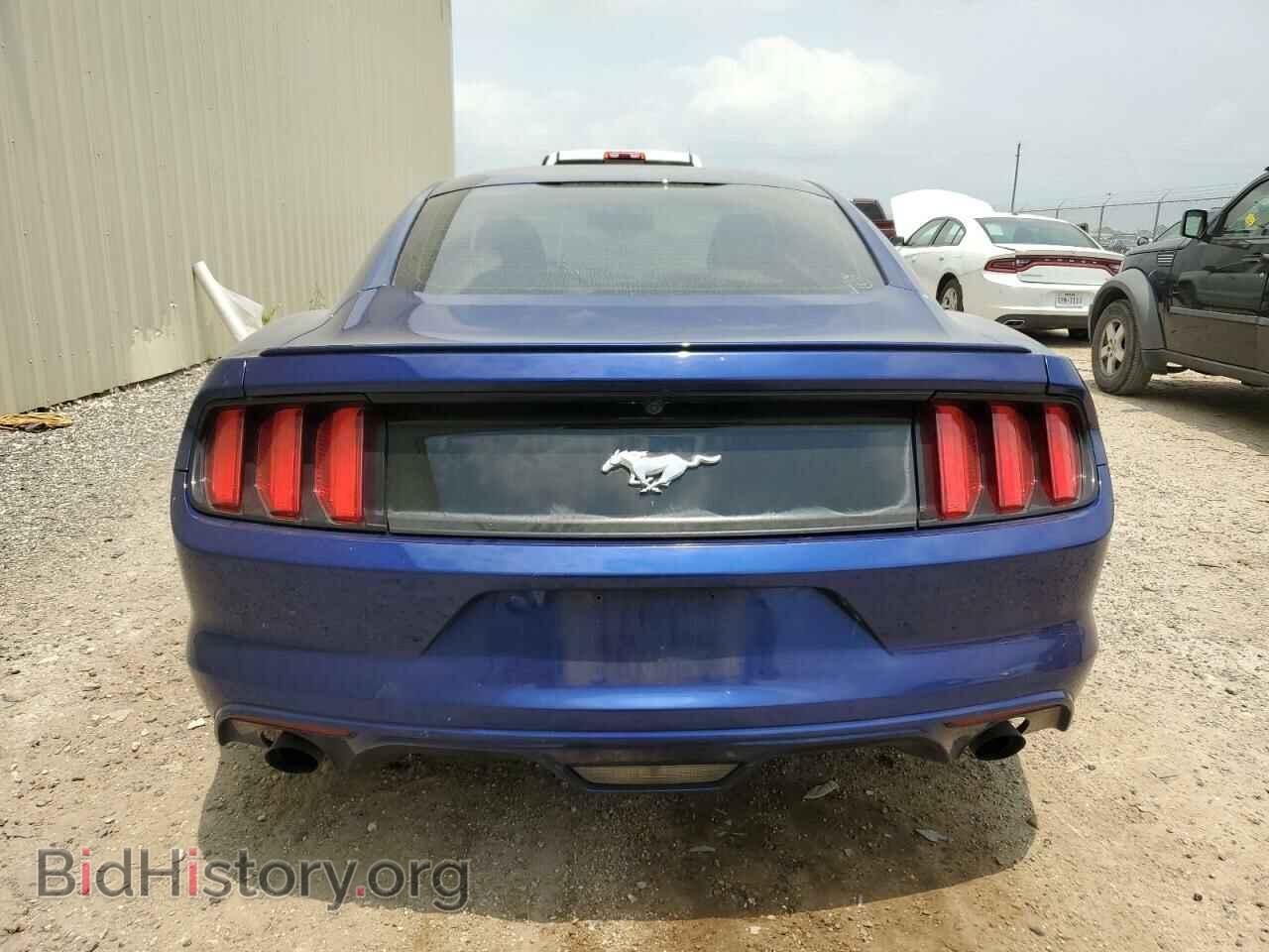 2015 FORD ALL Models - VIN: 1FA6P8TH4F5337827 - Photo 6