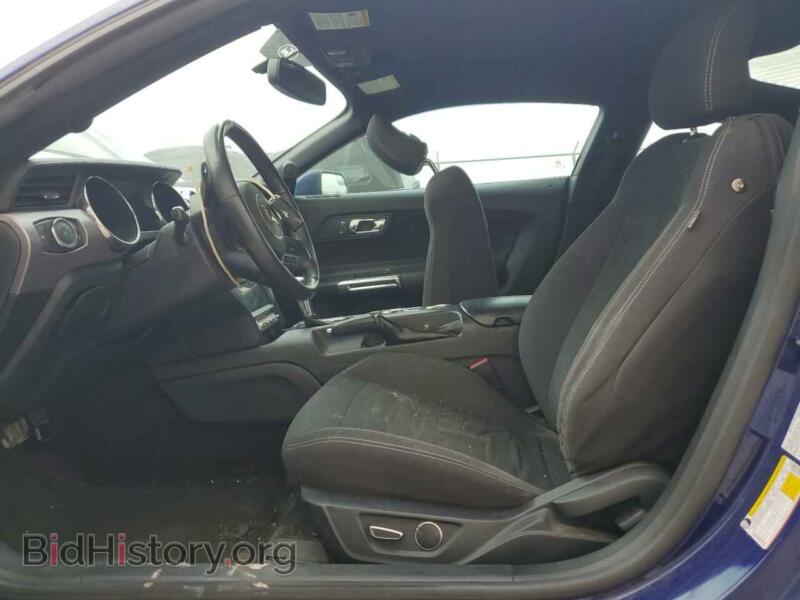 2015 Ford ALL MODELS (VIN 1FA6P8TH4F5337827) — photo 7 of 12