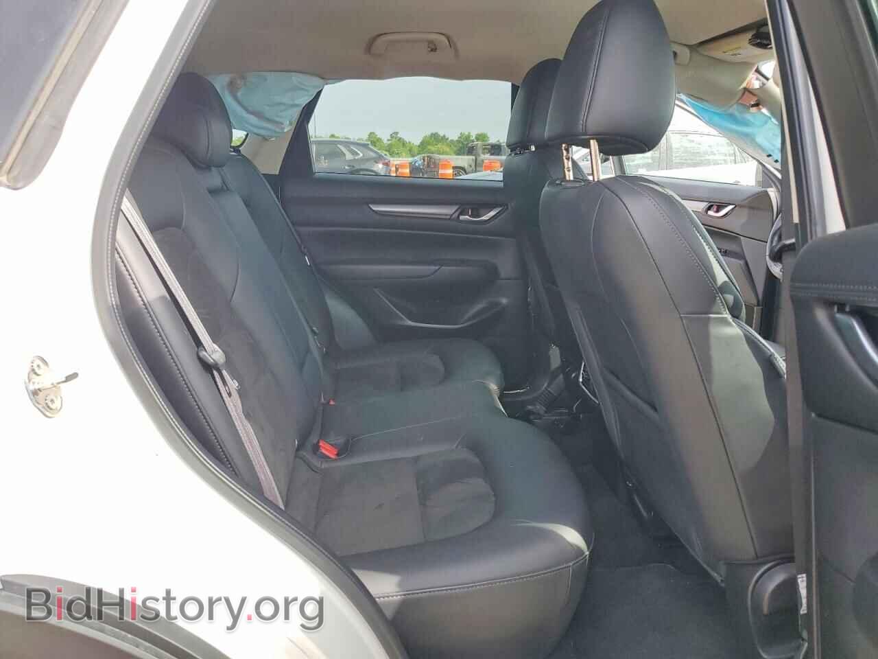 2019 MAZDA CX-5 - VIN: JM3KFACM3K0622596 - Photo 10