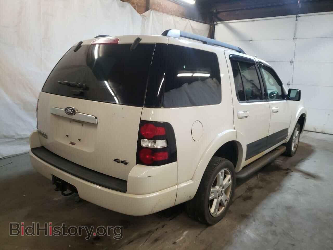 2010 FORD EXPLORER - VIN: 1FMEU7DE5AUA80877 - Photo 4
