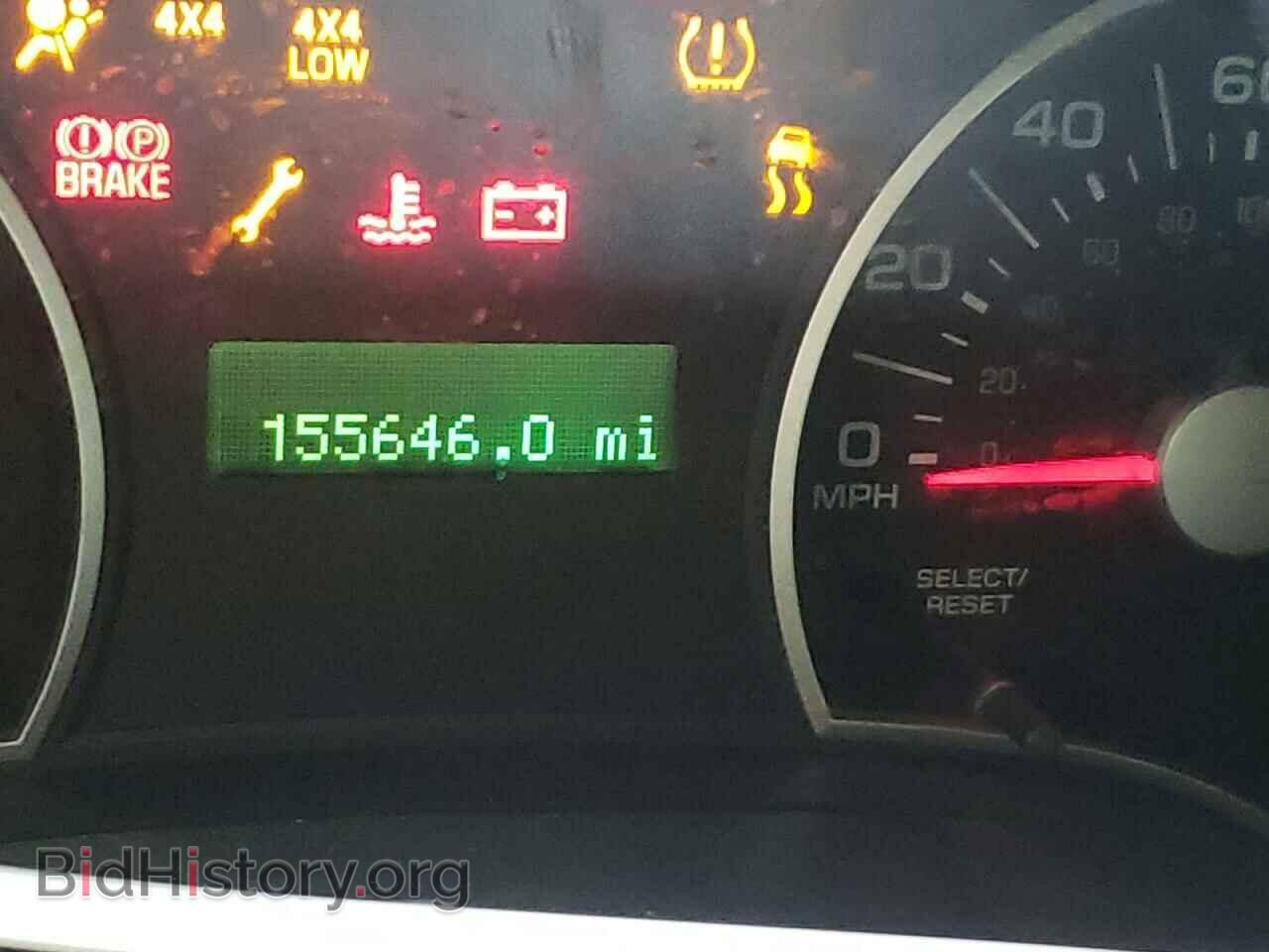 2010 FORD EXPLORER - VIN: 1FMEU7DE5AUA80877 - Photo 8
