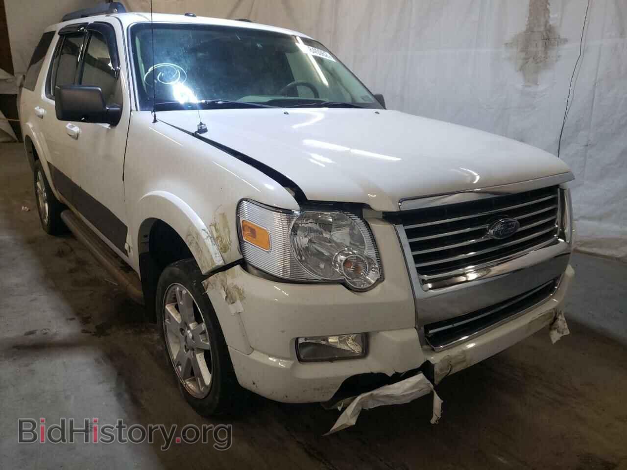 2010 FORD EXPLORER - VIN: 1FMEU7DE5AUA80877 - Photo 9