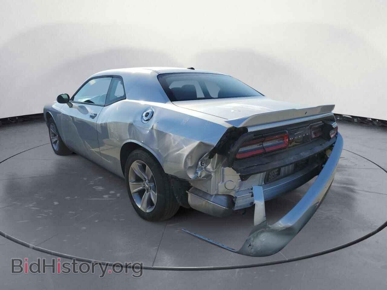 2022 DODGE CHALLENGER - VIN: 2C3CDZAG4NH261172 - Photo 2