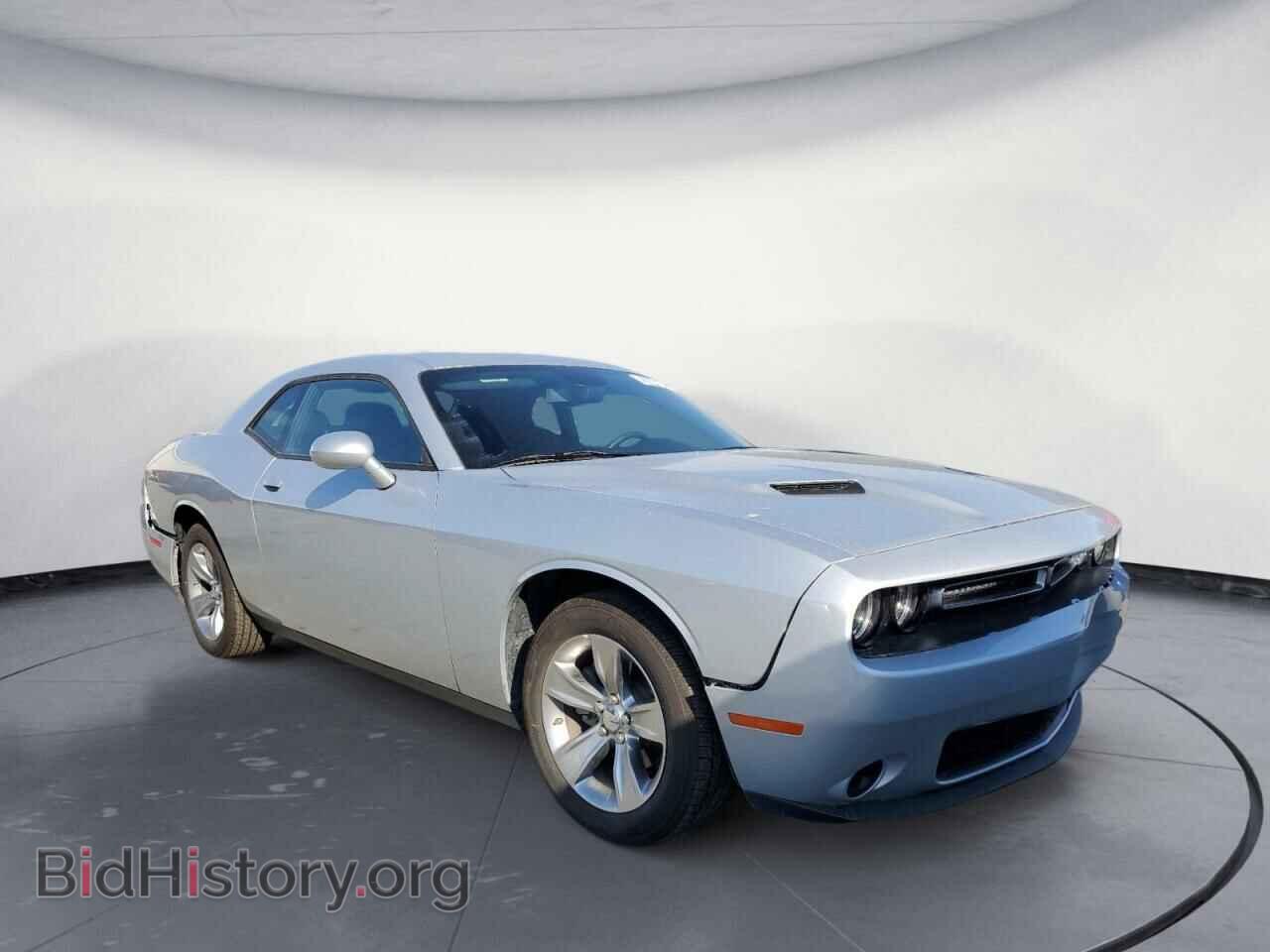 2022 DODGE CHALLENGER - VIN: 2C3CDZAG4NH261172 - Photo 4